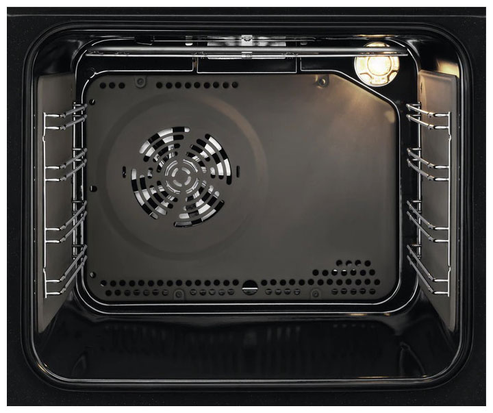 Электрический духовой шкаф Electrolux OEF5C50X