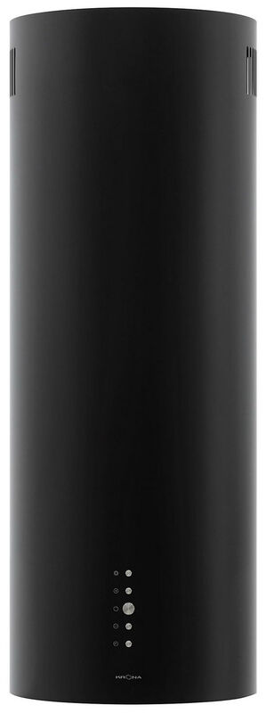 Каминная вытяжка Krona TINA 350 BLACK 3P