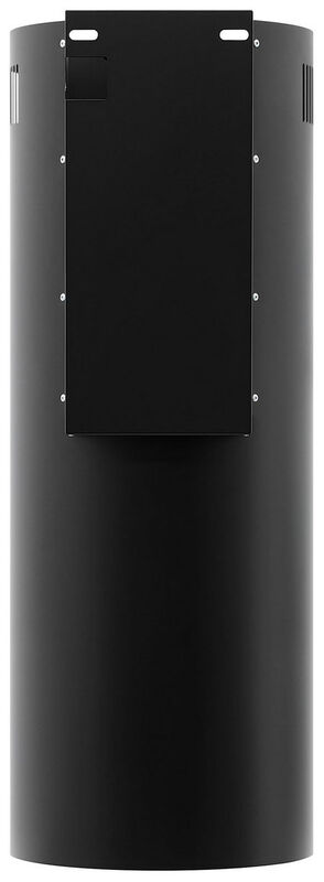Каминная вытяжка Krona TINA 350 BLACK 3P