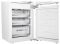 Встраиваемый холодильник Korting KSI 19547 CFNFZ