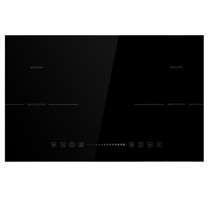 Индукционная варочная панель Evelux EHI 6448