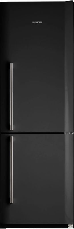 Двухкамерный холодильник Pozis RK FNF-170 черный правый