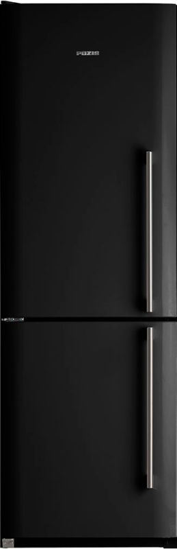 Двухкамерный холодильник Pozis RK FNF-170 черный левый