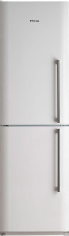 Двухкамерный холодильник Pozis RK FNF-172 белый левый