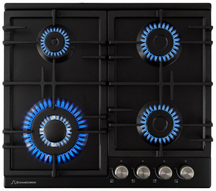 Газовая варочная панель Schaub Lorenz SLK GS6511