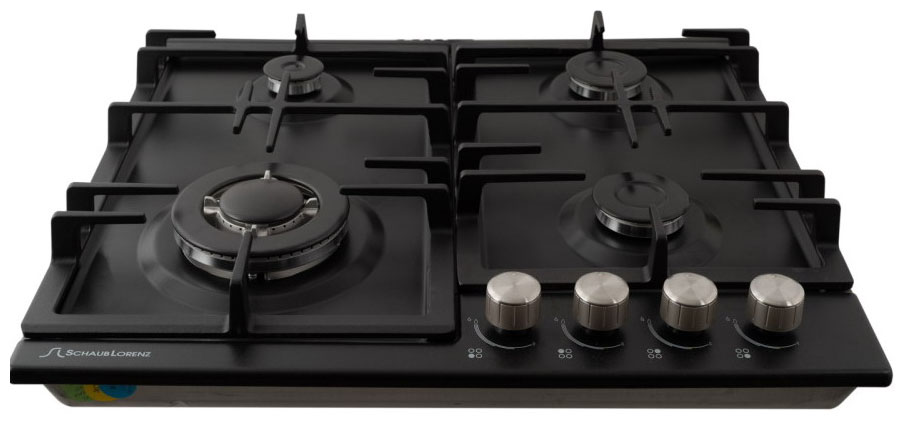 Газовая варочная панель Schaub Lorenz SLK GS6511