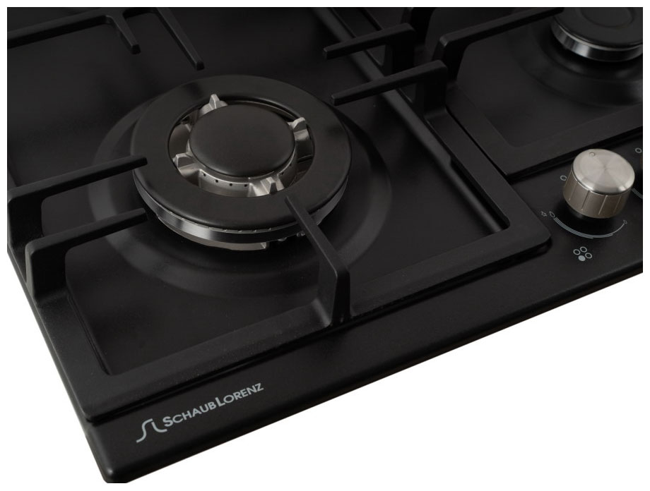 Газовая варочная панель Schaub Lorenz SLK GS6511