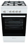 Газовая плита De Luxe 506040.24г ЧР