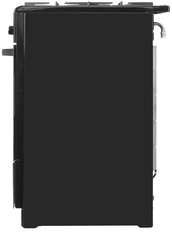 Газовая плита De Luxe 506040.24г ЧР-001