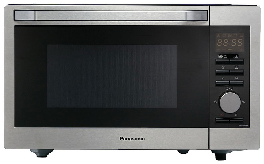 Микроволновая печь Panasonic NN-C69MSZPE