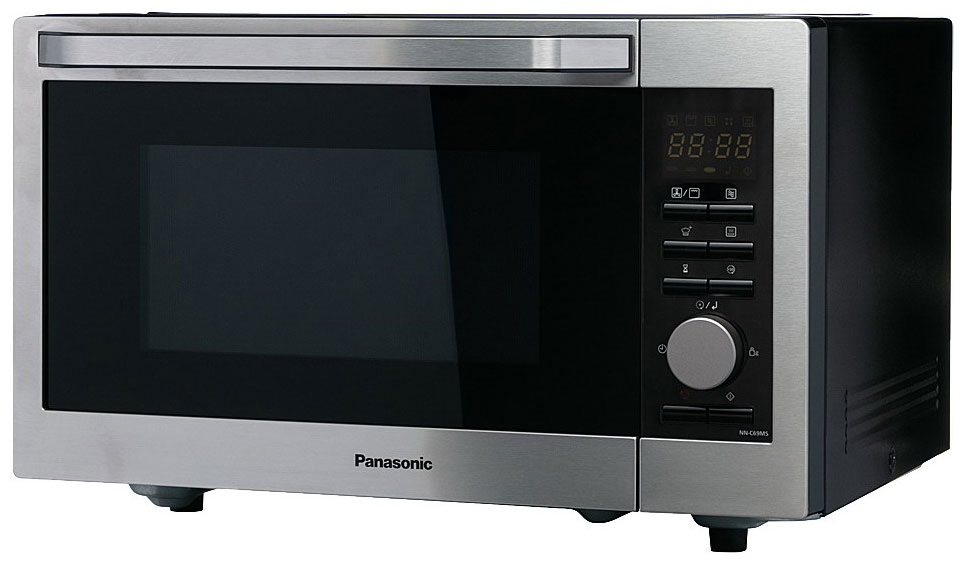 Микроволновая печь Panasonic NN-C69MSZPE