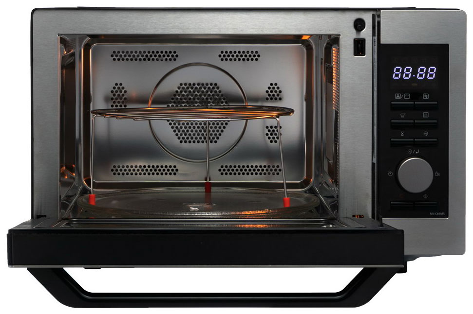 Микроволновая печь Panasonic NN-C69MSZPE