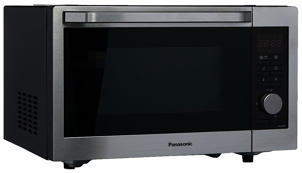 Микроволновая печь Panasonic NN-C69MSZPE