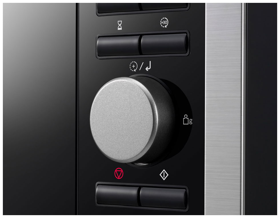 Микроволновая печь Panasonic NN-C69MSZPE
