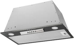 Полновстраиваемая вытяжка Zigmund & Shtain K 012.5 S