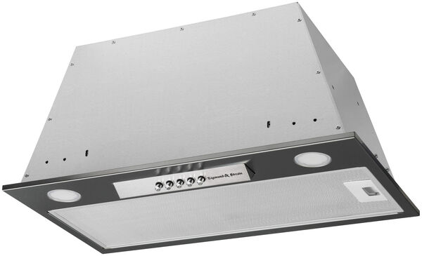 Полновстраиваемая вытяжка Zigmund & Shtain K 012.5 S