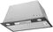 Полновстраиваемая вытяжка Zigmund & Shtain K 012.5 S