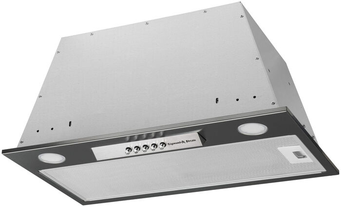 Полновстраиваемая вытяжка Zigmund & Shtain K 012.5 S