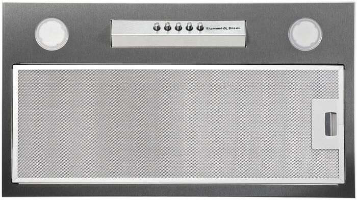 Полновстраиваемая вытяжка Zigmund & Shtain K 012.5 S