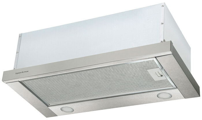 Телескопическая вытяжка Zigmund & Shtain K 012.6 S