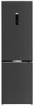 Двухкамерный холодильник Grundig GKPN66930LXDW