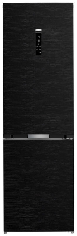 Двухкамерный холодильник Grundig GKPN66930LBW