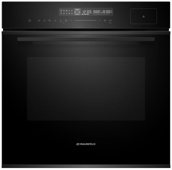 Электрический духовой шкаф Maunfeld MEOR7216STB