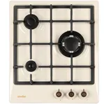 Газовая варочная поверхность Simfer H45V35O527