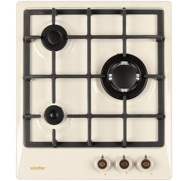 Газовая варочная поверхность Simfer H45V35O527