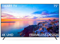 LED телевизор Harper 75U750TS