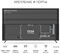 LED телевизор Harper 75U750TS