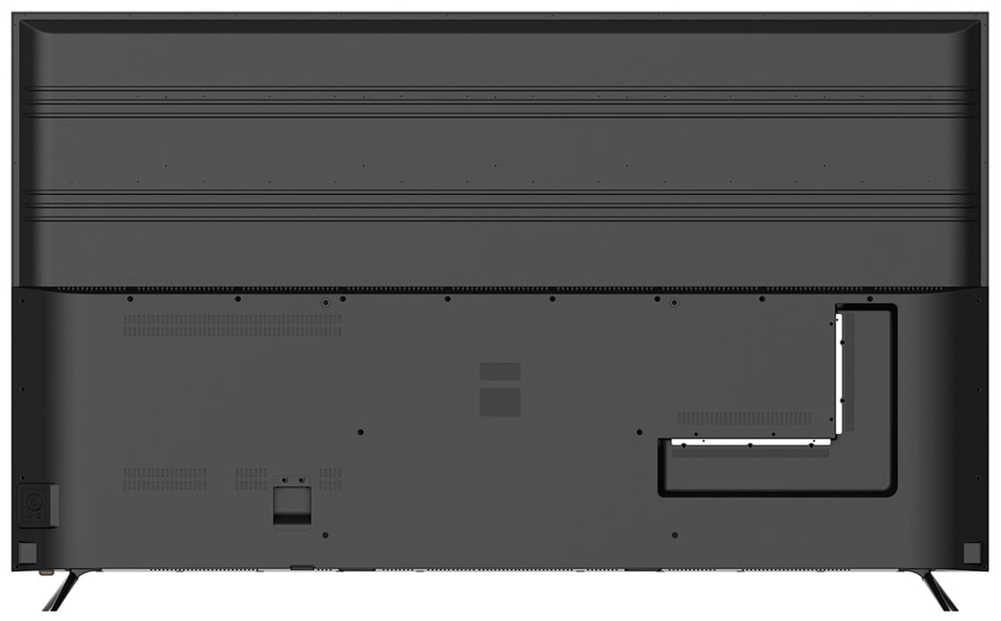 LED телевизор Harper 75U750TS
