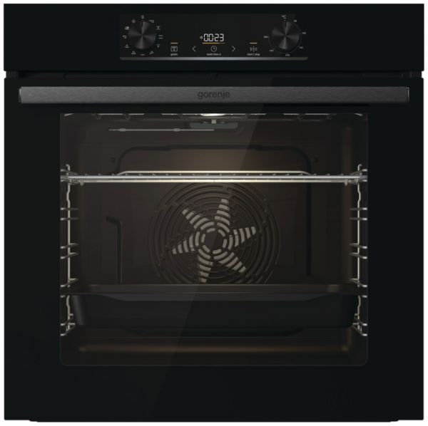 Электрический духовой шкаф Gorenje BO6735E02BK