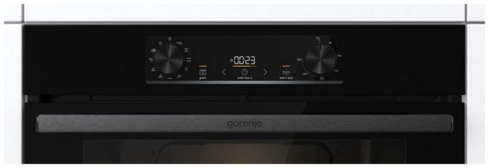 Электрический духовой шкаф Gorenje BO6735E02BK