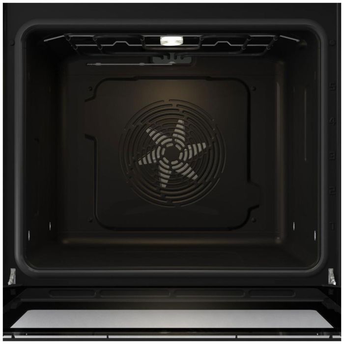 Электрический духовой шкаф Gorenje BO6735E02BK