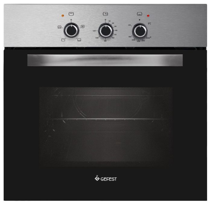 Газовый духовой шкаф Gefest ДГЭ 601-01 Н1