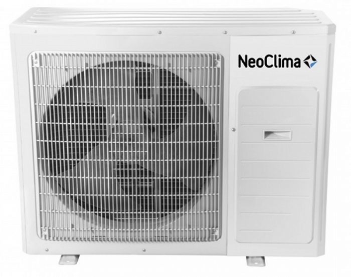 Сплит-система Neoclima NS/NU-HAX12R