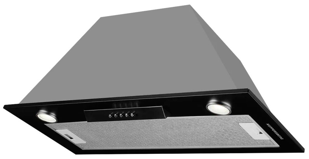 Полновстраиваемая вытяжка Kuppersberg INLINEA 70 BX