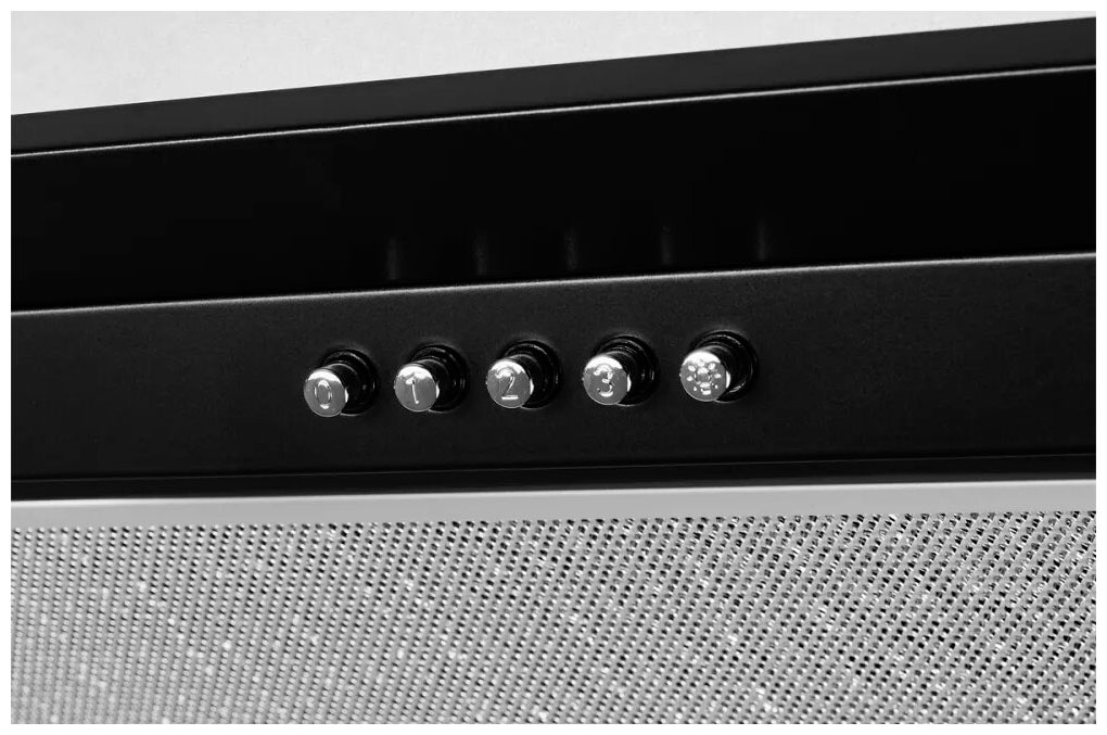 Полновстраиваемая вытяжка Kuppersberg INLINEA 70 BX