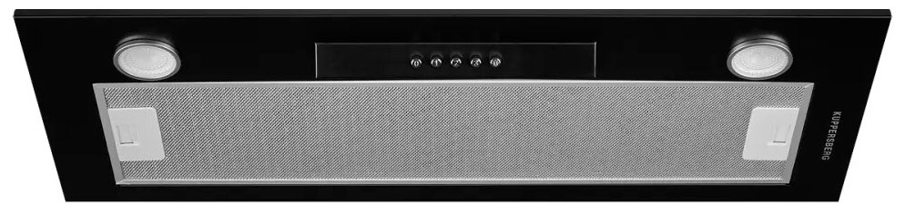 Полновстраиваемая вытяжка Kuppersberg INLINEA 70 BX