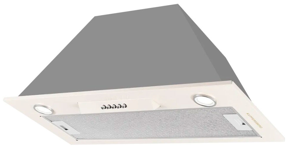 Полновстраиваемая вытяжка Kuppersberg INLINEA 70 CX