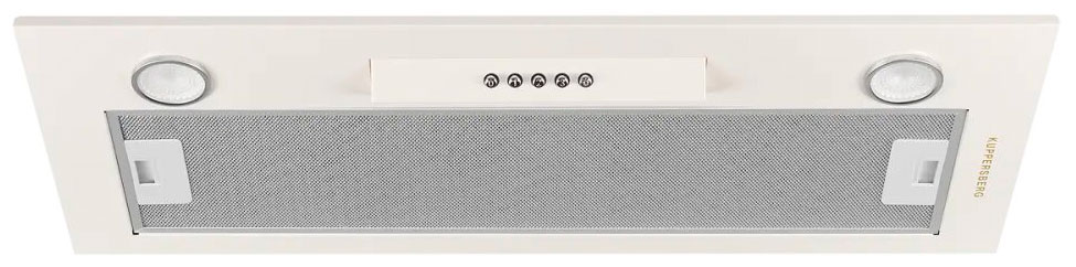 Полновстраиваемая вытяжка Kuppersberg INLINEA 70 CX