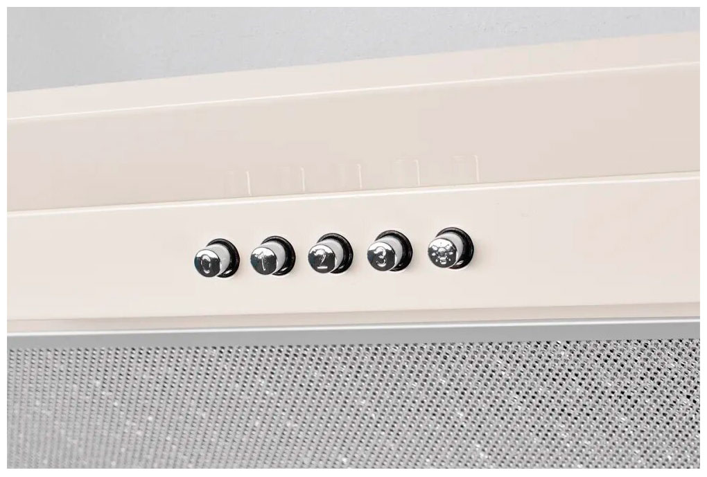 Полновстраиваемая вытяжка Kuppersberg INLINEA 70 CX