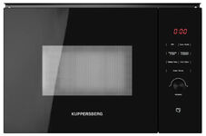 Встраиваемая микроволновая печь Kuppersberg HMW 650 BL