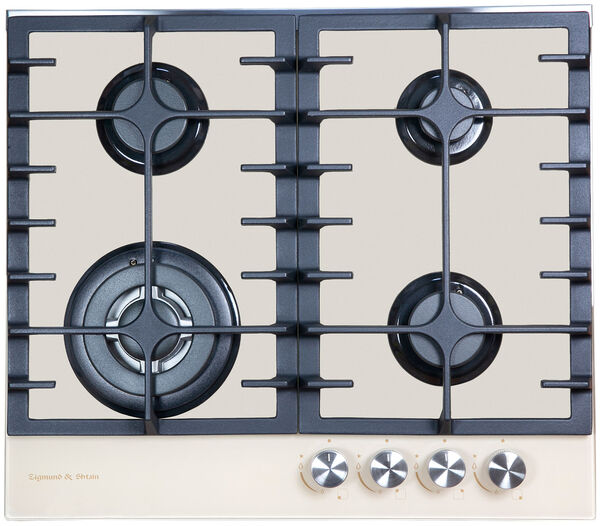 Газовая варочная панель Zigmund & Shtain MN 197.61 I