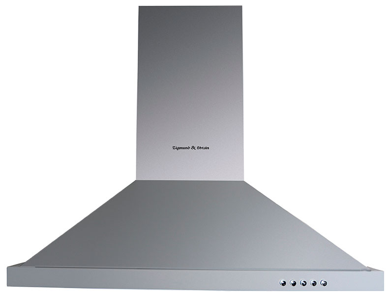 Каминная вытяжка Zigmund & Shtain K 139.6 S