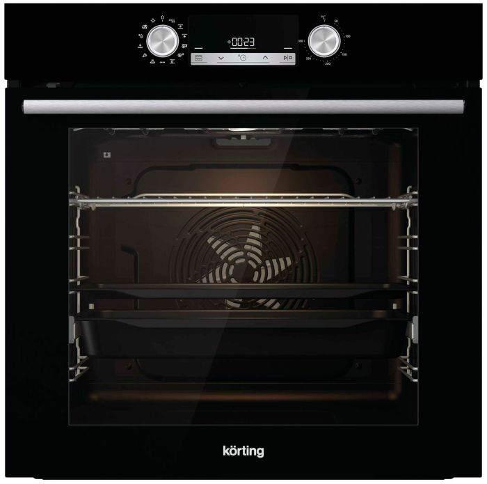 Электрический духовой шкаф Korting OKB 8921 ESN