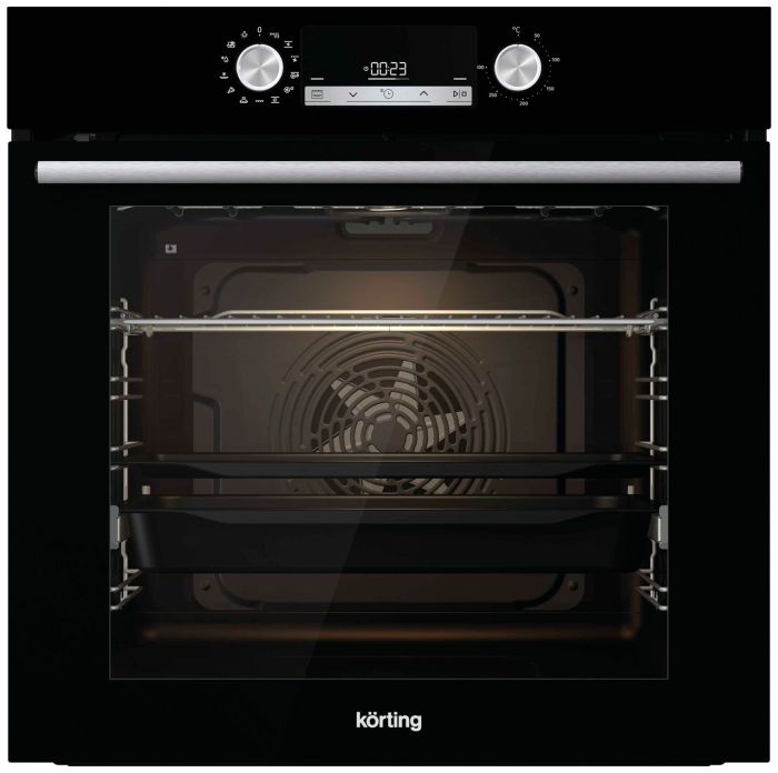 Электрический духовой шкаф Korting OKB 8931 CESN