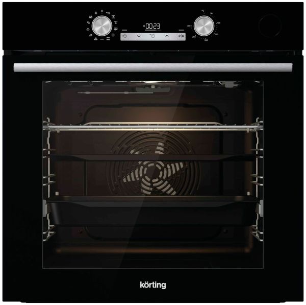 Электрический духовой шкаф Korting OKB 8951 EN ST