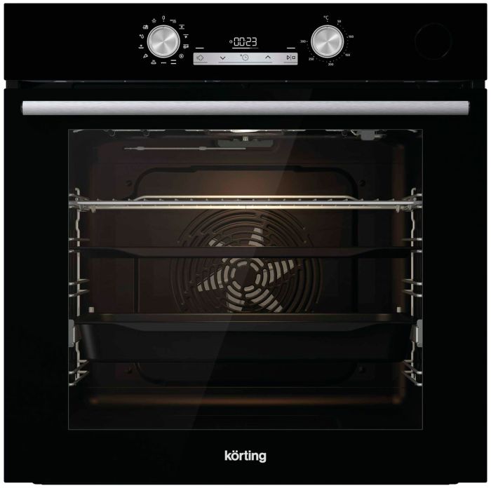 Электрический духовой шкаф Korting OKB 8951 EN ST